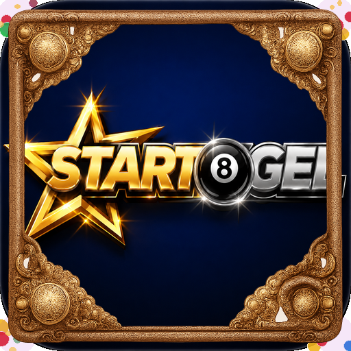 startogel — mitra unggulan